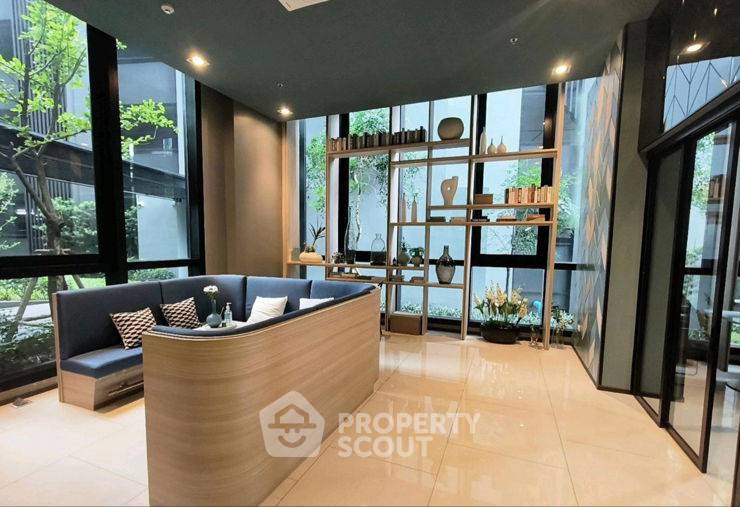 รูป คอนโด 2-ห้องนอน ที่ นิช โมโน เมกะ สเปซ บางนา ใน บางแก้ว (ID 2759584) - รูปที่ 9/11