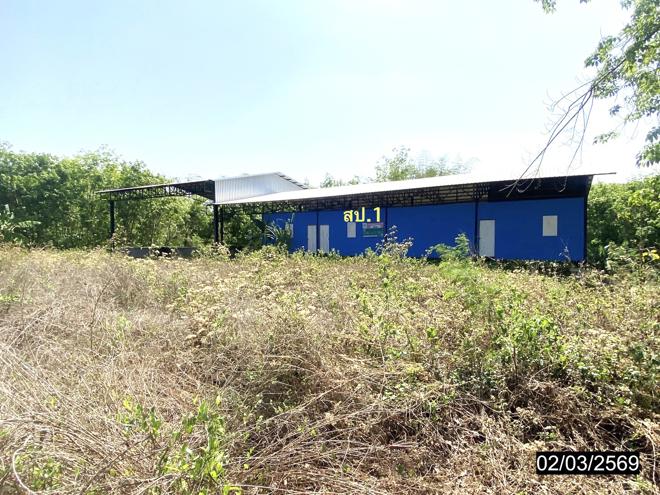 picture FACTORY 4520 Sq.w. Muang Loei Loei for 11.7M - 4/24