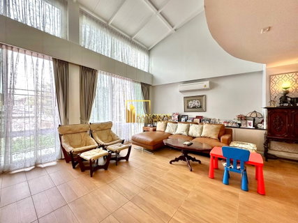 Yenakart Residence | Expansive 4 Bed Townhouse in Yenakart - BR8915TH