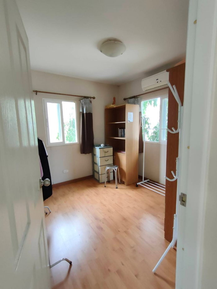 รูป บ้านพฤกษาบ้านเดี่ยว 2 ชั้นพร้อมอยู่ - รูปที่ 6/10