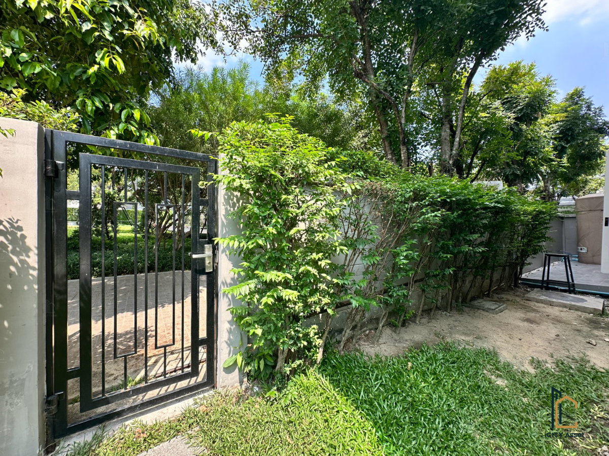รูป 🔥🔥Conner unit!! 4b4b 12.5mb - The Sonne Srinakarin-Bangna 📞Call 090 919 9898 - รูปที่ 9/35