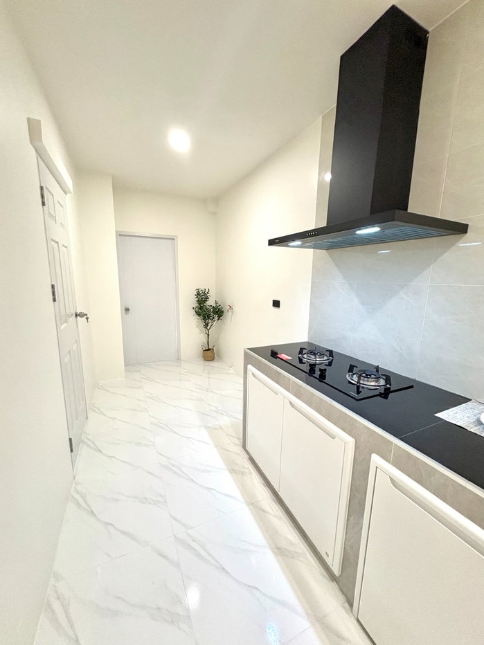 รูป บ้านฟ้าปิยรมย์ เฟส 1 ทาวน์โฮมหลังมุม ทำเลนี้หาที่ไหนไม่ได้อีกแล้ว !!! - รูปที่ 14/24