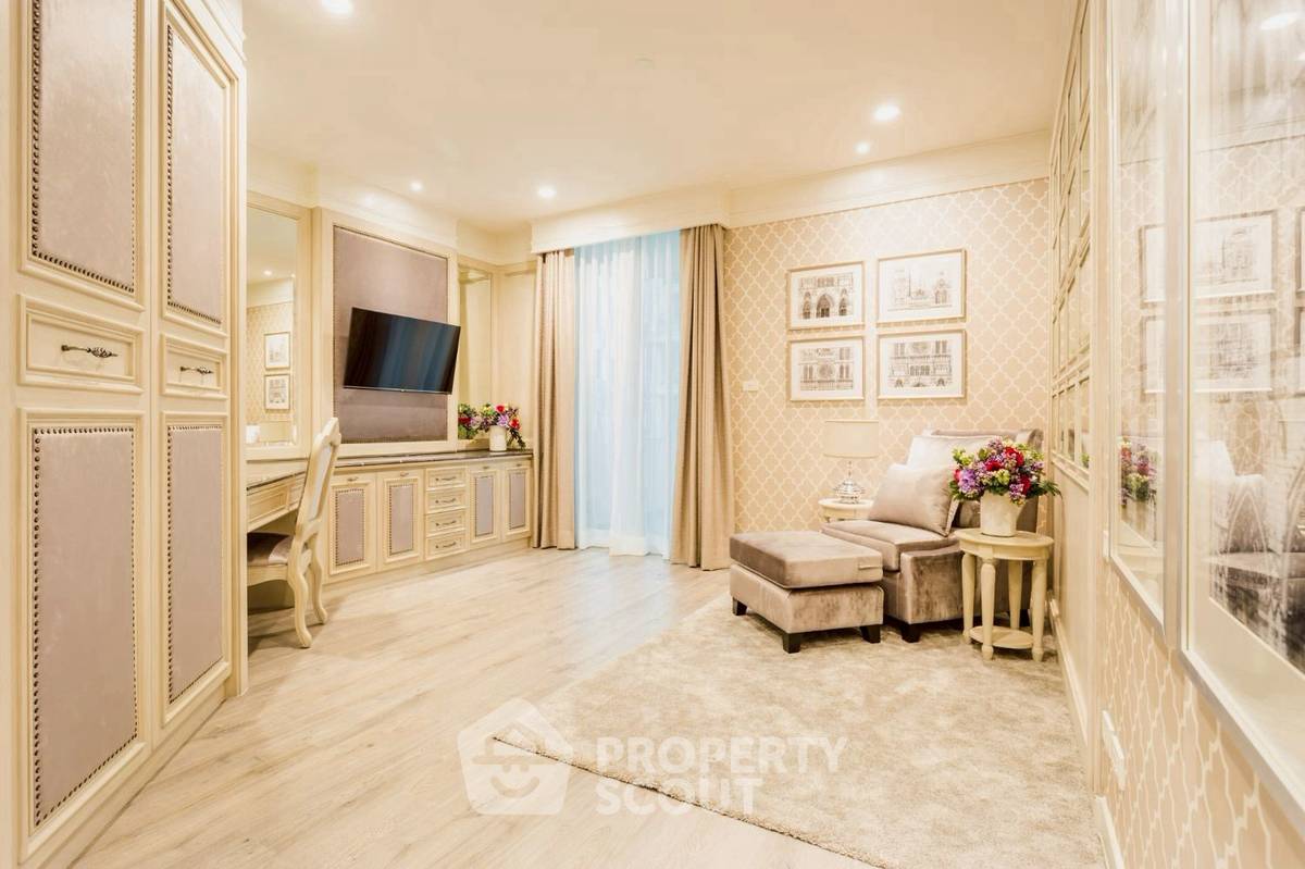 รูป คอนโด 3-ห้องนอน ที่ เดอะ พาร์ค ชิดลม ใกล้ BTS ชิดลม (ID 2759726) - รูปที่ 8/16
