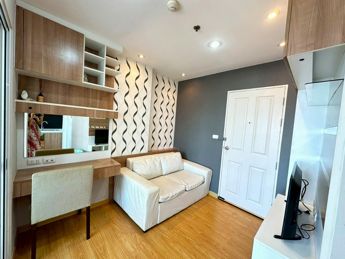 picture ✨ FOR RENT PLUS CONDO HATYAI 2✨ - 9/10