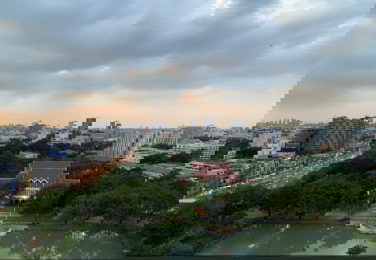 รูป เช่าโซ ออริจิ้น เกษตร อินเตอร์เชนจ์ 2 นอน สวย พร้อมอยู่ สนใจแอตไลน์ครับ@841qqlnr - รูปที่ 15/15