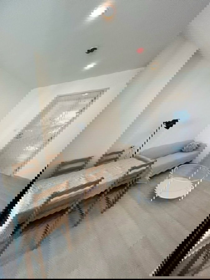 รูป Life Asoke | ใกล้ MRT เพชรบุรี & Airport Rail Link มักกะสัน #WER041 - รูปที่ 2/11