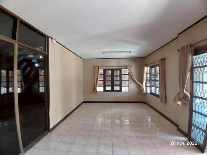 รูป บ้านเดี่ยว สำหรับขาย บ้านนันทนา 1 หนองจ๊อม สันทราย เชียงใหม่ - รูปที่ 2/34