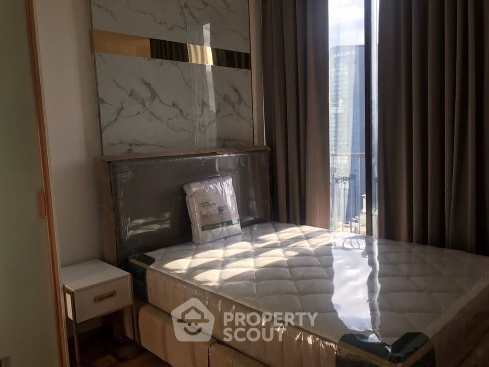 รูป คอนโด 2-ห้องนอน ที่ โนเบิล บีอี 33 สุขุมวิท ใกล้ BTS พร้อมพงษ์ (ID 2754619) - รูปที่ 4/12