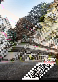 รูปภาพ เช่า บ้านเดี่ยวทรงสูงสุดหรู 3 เมซอง บลองช สุขุมวิท 67 Maison Blanche Sukhumvit 67 เดิน 7 นาทีถึง BTS เอกมัย 