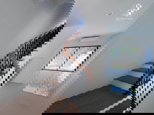 รูป ขายทาวน์โฮม บ้านกลางเมือง ดิเอร่า ปิ่นเกล้า-จรัญ ต้นโครงการ บ้านใหม่ ไม่เคยเข้าอยู่ ใกล้เซ็นทรัลปิ่นเกล้า รพ.ยันฮี - รูปที่ 4/16