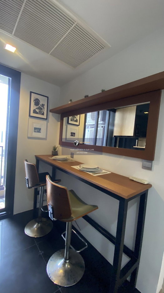 รูป The Line Jatujak-Mochit | 🚝ใกล้ BTS,MRTจตุจักร #2026032314241#FC - รูปที่ 1/7