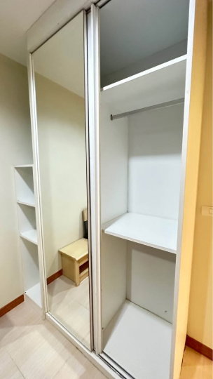 รูป R2956 ให้เช่าคอนโด 2 นอน @City condo สุขุมวิท101/1 (ว่างค่ะ) ใกล้ BTS อุดมสุข/ปุณณวิถี - รูปที่ 22/33