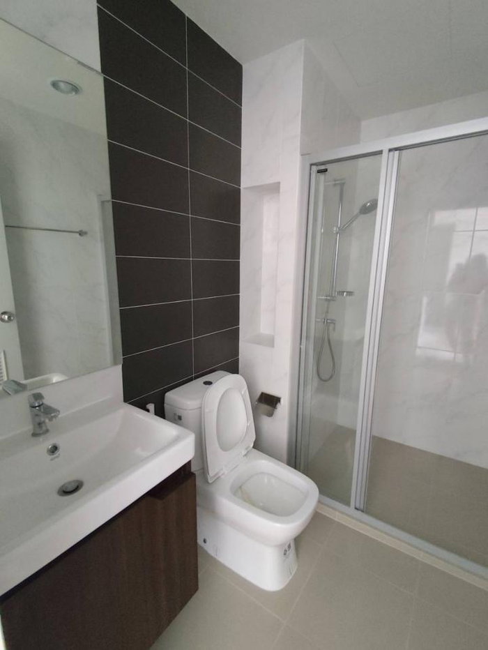 รูป 🤝🏻RB23880 ให้เช่าถูกมาก👍เดอะ เพรสซิเด้นท์ จรัญ - แยกไฟฉาย สเตชั่น✅แอดไลน์ @mproperty( มี @ ด้วย) แอดมินตอบไว - รูปที่ 12/13