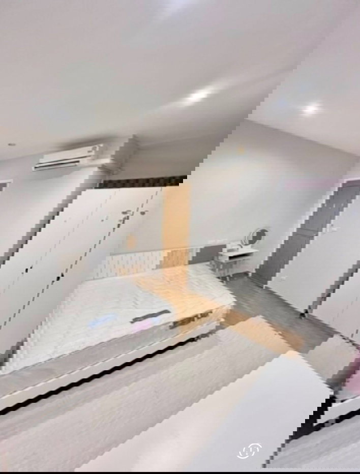 รูป WS6935 🏠 ทาวน์โฮม 3 ชั้นสิริเฮ้าท์ รัชดา 18 (หลังมุม) ใจกลางรัชดา–ลาดพร้าว ✨เพียง 50,000 บาท/เดือน - รูปที่ 6/18