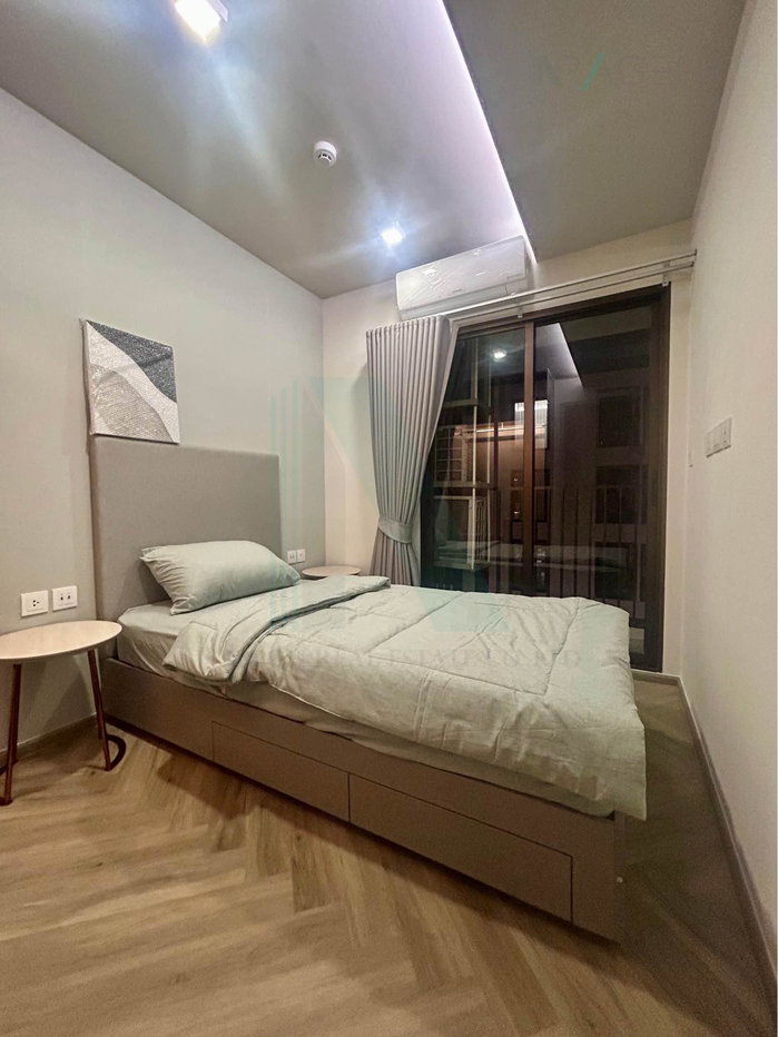 รูป 🎊 ให้เช่าคอนโด แชปเตอร์ ทองหล่อ 25 อาคาร ชั้น 6 2 ห้องนอน ขนาด 58.00 ตรม ใกล้ The Commons - รูปที่ 4/8