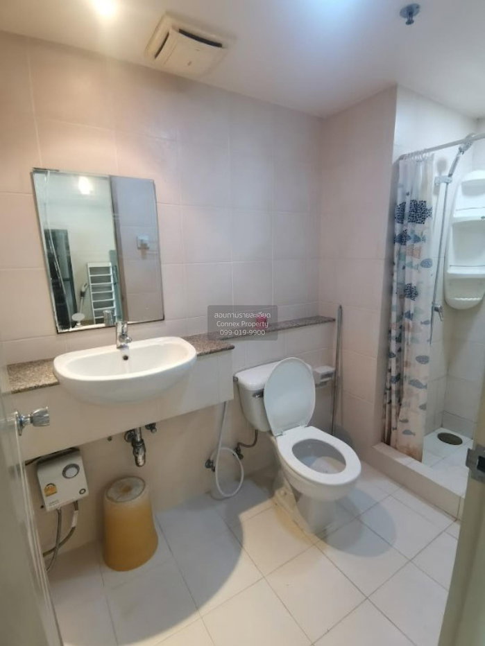 รูป 🔥🔥🔥 เช่าคอนโด รีสอร์ทต้า เย็นอากาศ ช่องนนทรี เขต ยานนาวา กรุงเทพ CX-92079 ✅ ทักไลน์ @connexproperty ตอบทันที ทีมงานมืออาชีพ ✅ 🔥🔥🔥 - รูปที่ 6/8