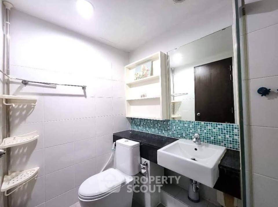 รูป คอนโด 1-ห้องนอน ที่ ไดมอนด์ รัชดา ใกล้ MRT ห้วยขวาง (ID 2554497) - รูปที่ 5/5