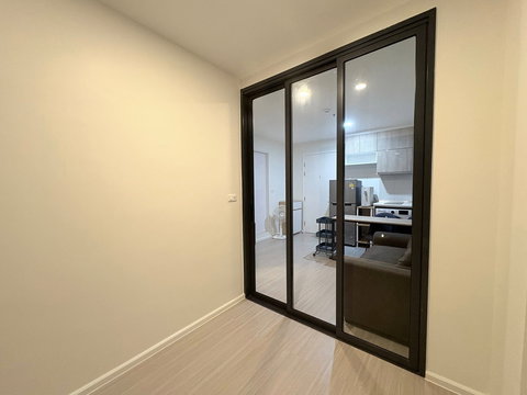 รีบจองด่วนๆ  ‼️ ให้เช่า 🔥 Denim Jatujak ห้องสวย ห้องใหญ่ ทำเลดี เฟอร์ครบ+มีเครื่องซักผ้า📍 พร้อมให้เข้าอยู่ ( ตอบแชทและรับสายไวมาก )