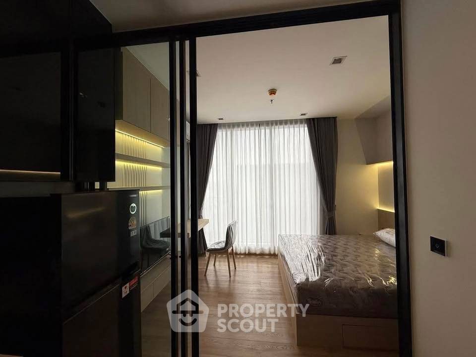 รูป คอนโด 1-ห้องนอน ที่ โนเบิล อราวน์ อารีย์ ใกล้ BTS อารีย์ (ID 2759947) - รูปที่ 4/14