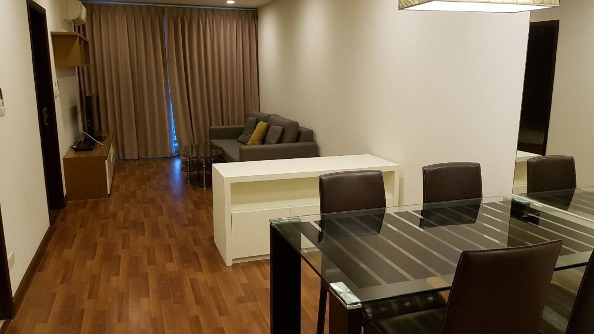 รูป RS5493 ให้เช่า คอนโด Le Luk Condominium ใกล้ ใกล้ BTS พระโขนง - รูปที่ 2/10