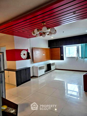 คอนโด BTS เซนต์หลุยส์ : คอนโด 2-ห้องนอน ที่ เซ็นต์หลุยส์ แกรนด์เทอเรส คอนโดมิเนียม ใกล้ BTS เซนต์หลุยส์ (ID 2559710)