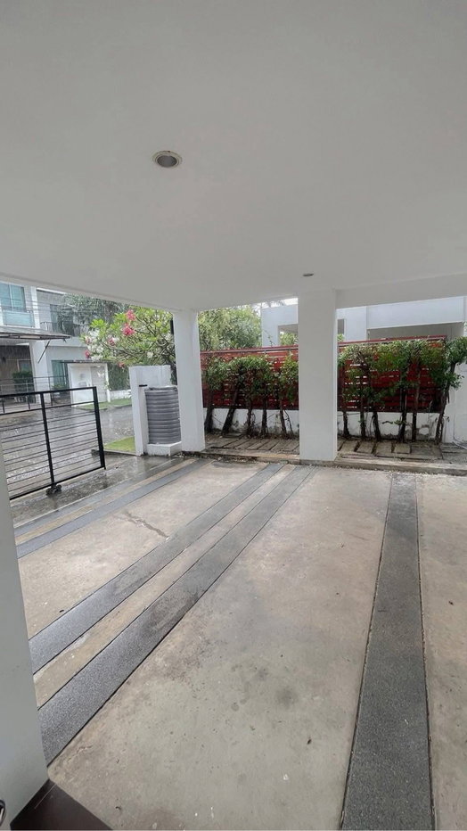 picture 💥House for rent Nirvana beyond lite Rama 9 - 2/13