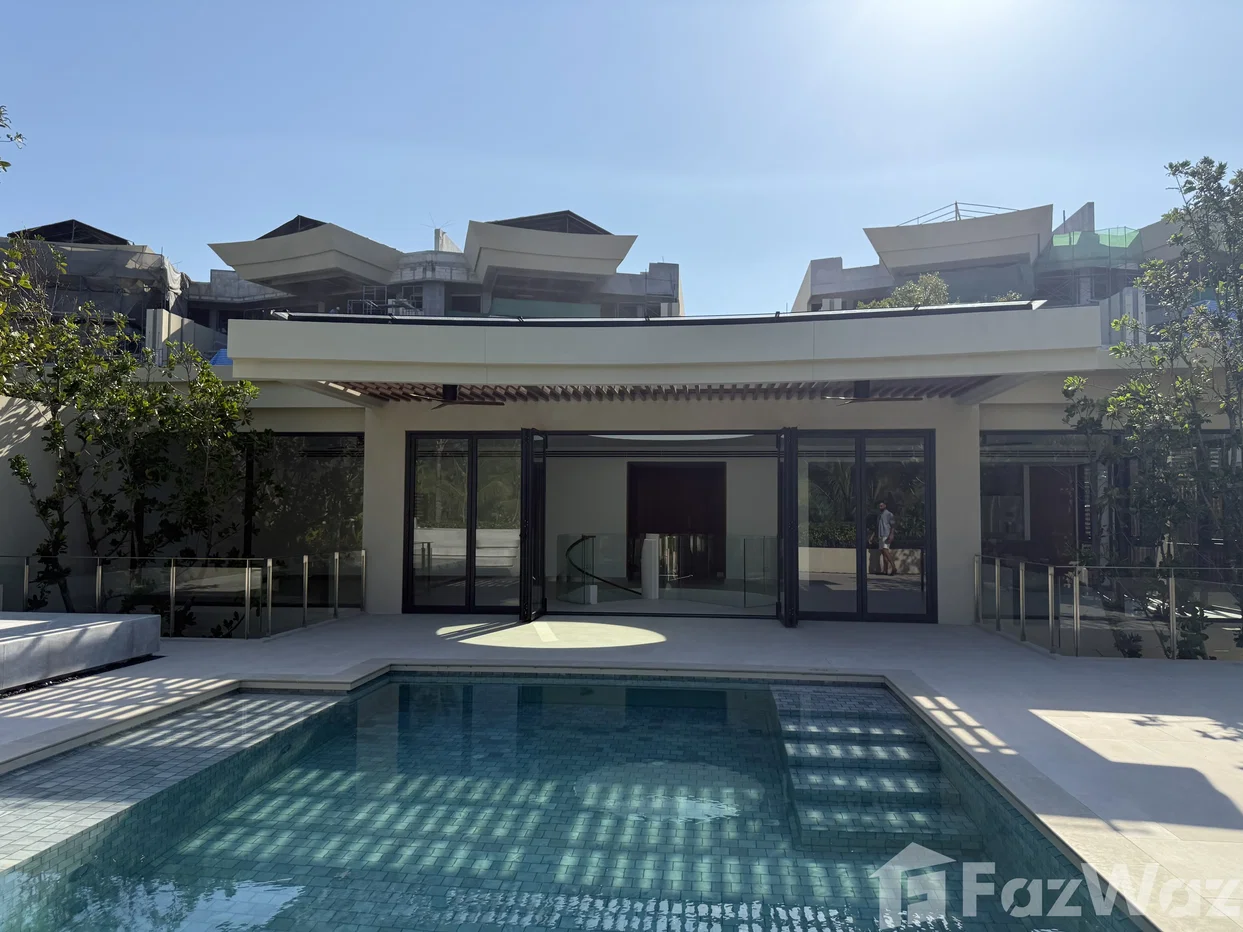 รูป ขาย วิลล่า 4 ห้องนอน ในโครงการ บันยัน ทรี บีช เรสซิเดนซ์ อีเจอร์ 5862059 - รูปที่ 20/35