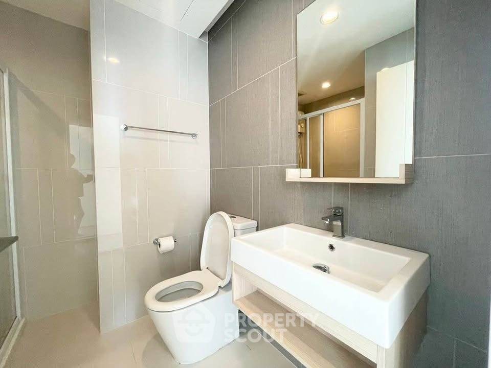 รูป คอนโด 2-ห้องนอน ที่ เดอะ คีย์ สาทร - เจริญราษฎร์ ใน บางโคล่ (ID 2414523) - รูปที่ 6/6