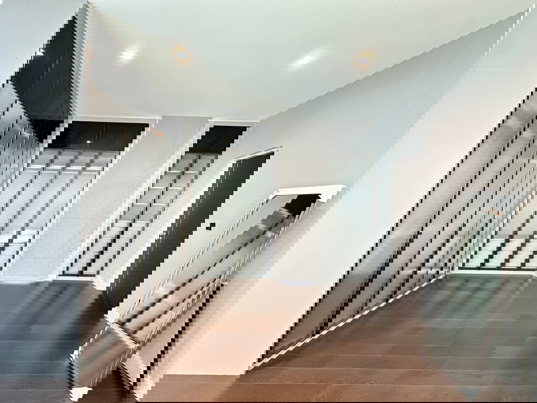 รูป 📣📣 ให้เช่า The Gentry Patthanakan 2 บ้านเดี่ยว 4 ห้องนอน พร้อมอยู่ - รูปที่ 12/20