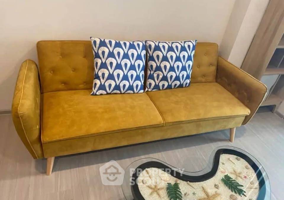 รูป คอนโด 1-ห้องนอน ที่ ไลฟ์ สุขุมวิท 62 ใกล้ BTS บางจาก (ID 2119872) - รูปที่ 6/10