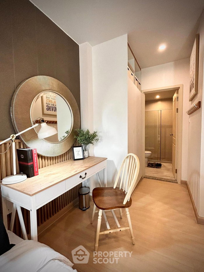 รูป คอนโด 3-ห้องนอน ที่ ศุภาลัย เวอเรนด้า พระราม 9 ใน บางกะปิ (ID 2759026) - รูปที่ 12/14