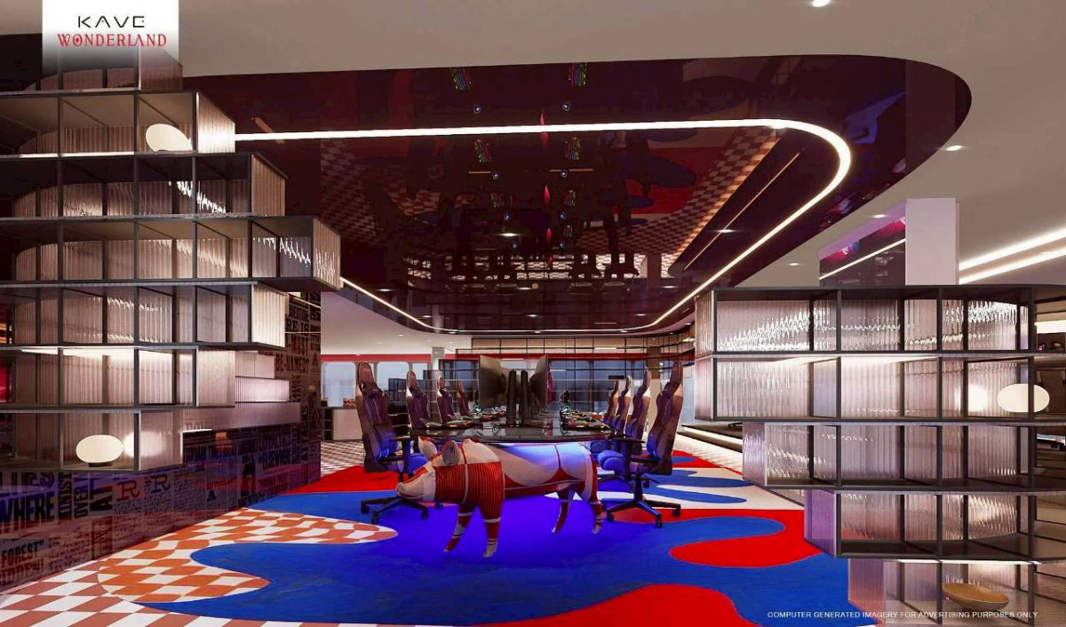 picture Room for Rent kave Wonderland  condo - 23/35