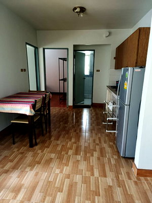 ขายคอนโด : ขาย คอนโด  บ้านสวนธน พุทธบูชา 47