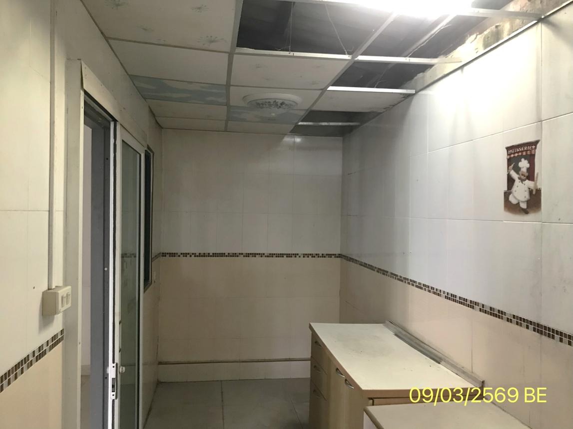 รูป ทาวน์เฮ้าส์ สำหรับขาย พฤกษา 54 บางแม่นาง บางใหญ่ นนทบุรี - รูปที่ 29/38