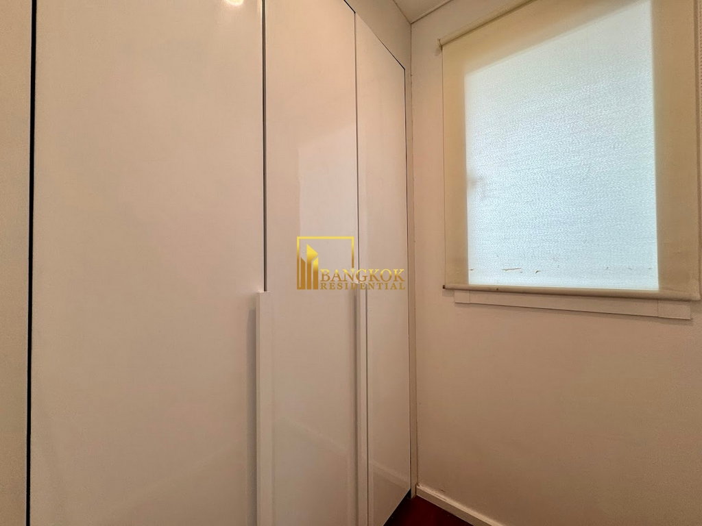รูป Wind Sukhumvit 23 | Cozy 2 Bedroom Condo in Asoke - BR15756CD - รูปที่ 11/26