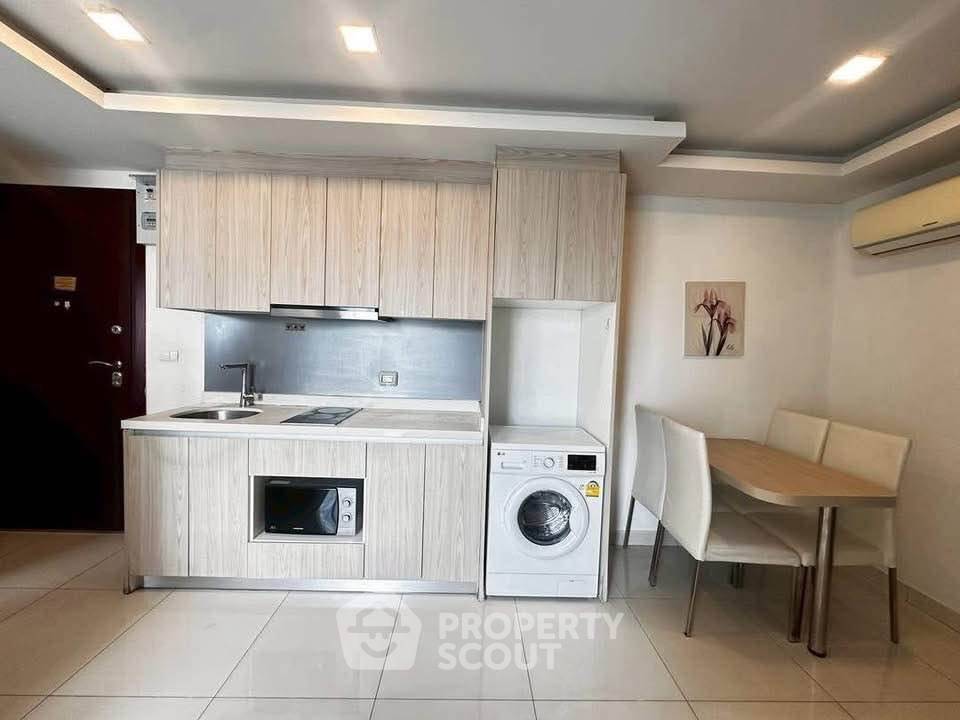 รูป คอนโด 2-ห้องนอน ที่ อาคาเดีย บีช รีสอร์ท พัทยา ใกล้ พัทยาใต้ (ID 2528374) - รูปที่ 2/9