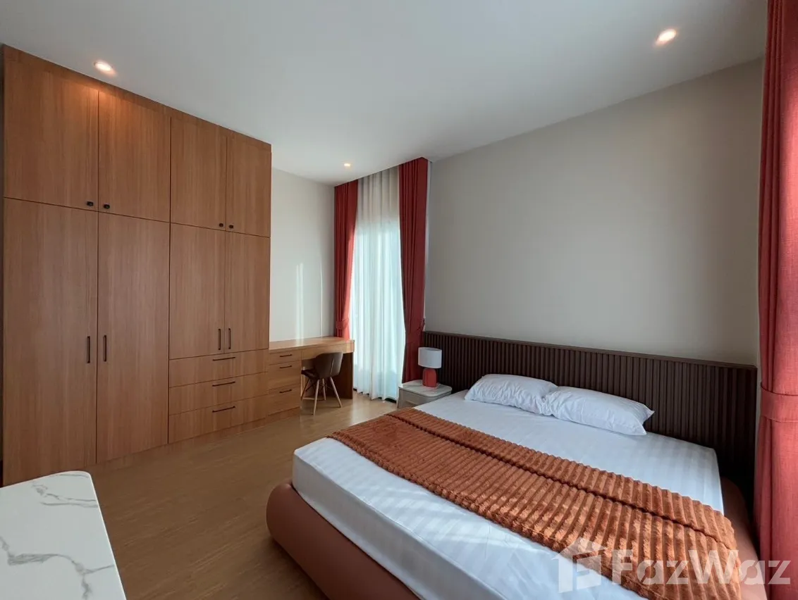 รูป ขาย วิลล่า 3 ห้องนอน ใน โป่ง, ชลบุรี 1993484 - รูปที่ 23/44