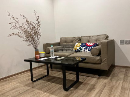 รูปภาพ 🔥🔥🔥 FOR RENT condo , The Line Jatujak - Mochit , BTS-Mo Chit , Chomphon , Chatuchak , Bangkok , CX-51165 ✅ Live chat with us ADD LINE @connexproperty ✅ 🔥🔥🔥