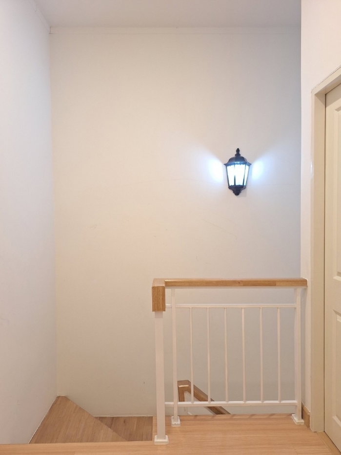 รูป  For ren🏠 Townhome  โครงการDiya Valley Saraphi เนื้อที่17 ตร.ว. 2 นอน 1 ห้องเอนกประสงค์ 3 ห้องน้ำ  ค่าเช่า 17,000/เดือน   - รูปที่ 15/20