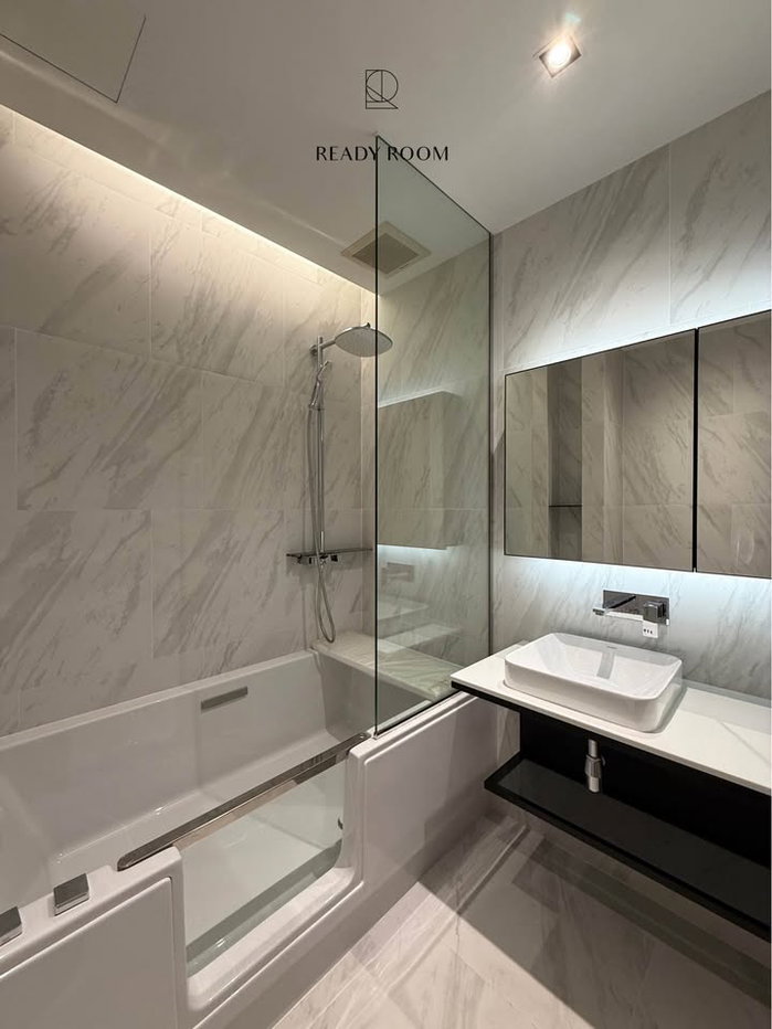 รูป Code: 26KJ1544 ให้เช่า The Room Sukhumvit 38 ✅ Add Line @kjcondo (มี@ข้างหน้าด้วยนะคะ) - รูปที่ 17/19