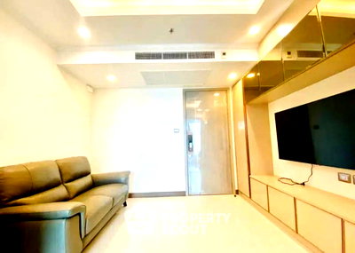 คอนโดให้เช่า : คอนโด 1-ห้องนอน ที่ ศุภาลัย โอเรียนทัล สุขุมวิท 39 ใกล้ MRT เพชรบุรี (ID 2247097)