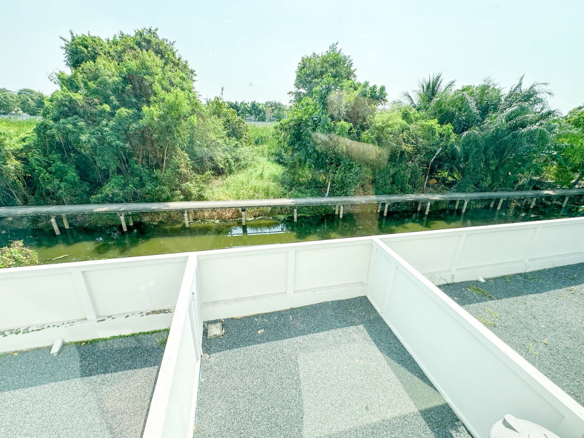 รูป ✨ ขายโฮมออฟฟิศ 3 ชั้น 🎁 "Spectrum Home Office" หลังกลาง — 🎖️งานเนี๊ยบ วัสดุเกรดพรีเมียม 🎖️ - รูปที่ 27/41