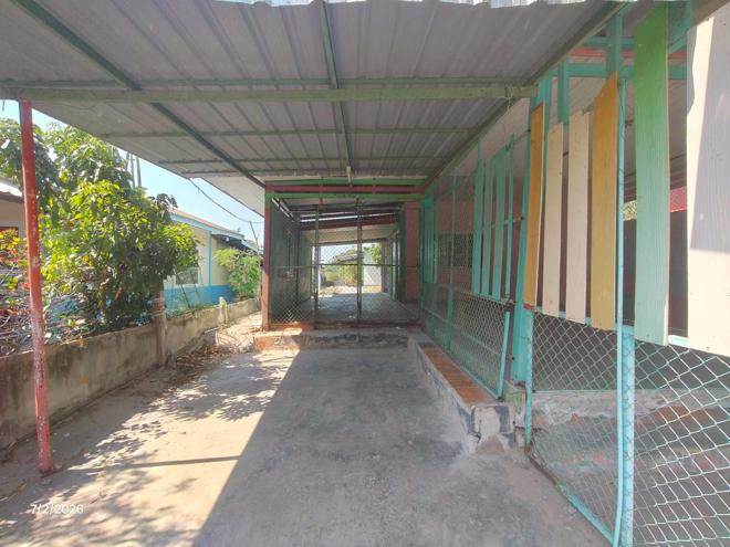 รูป บ้านเดี่ยว 69 ตร.วา จัตุรัส ชัยภูมิ 912,000 - รูปที่ 2/28