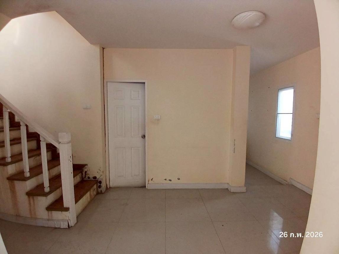 รูป บ้านเดี่ยว 52.5 ตร.วา กรีนวิวโฮม สันทราย เชียงใหม่ 2.4M - รูปที่ 20/36