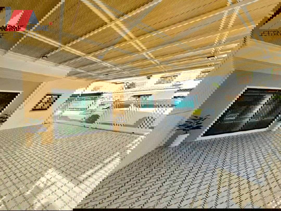 รูป ขายทาวน์เฮ้าส์ทำเลค้าขาย มบ.บัวทอง 2 (หลังริม/ถนนเมน) - รูปที่ 19/21