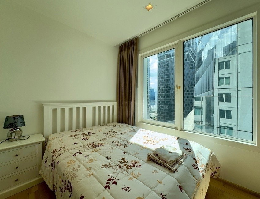 รูป For Rent Condo Siri @Sukhumvit Fully furnished (S15-16654) - รูปที่ 6/14