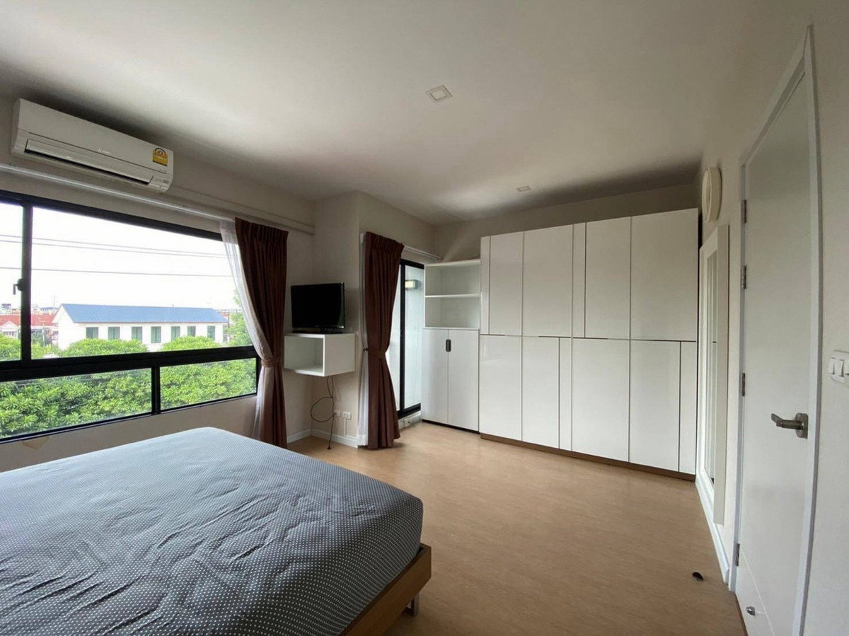 รูป 🏠 ขายบ้าน : Patio Viphawadee - Songprapa (พาทิโอ วิภาวดี - สรงประภา)   รหัสทรัพย์ | 📌LNP-H905 - รูปที่ 11/18