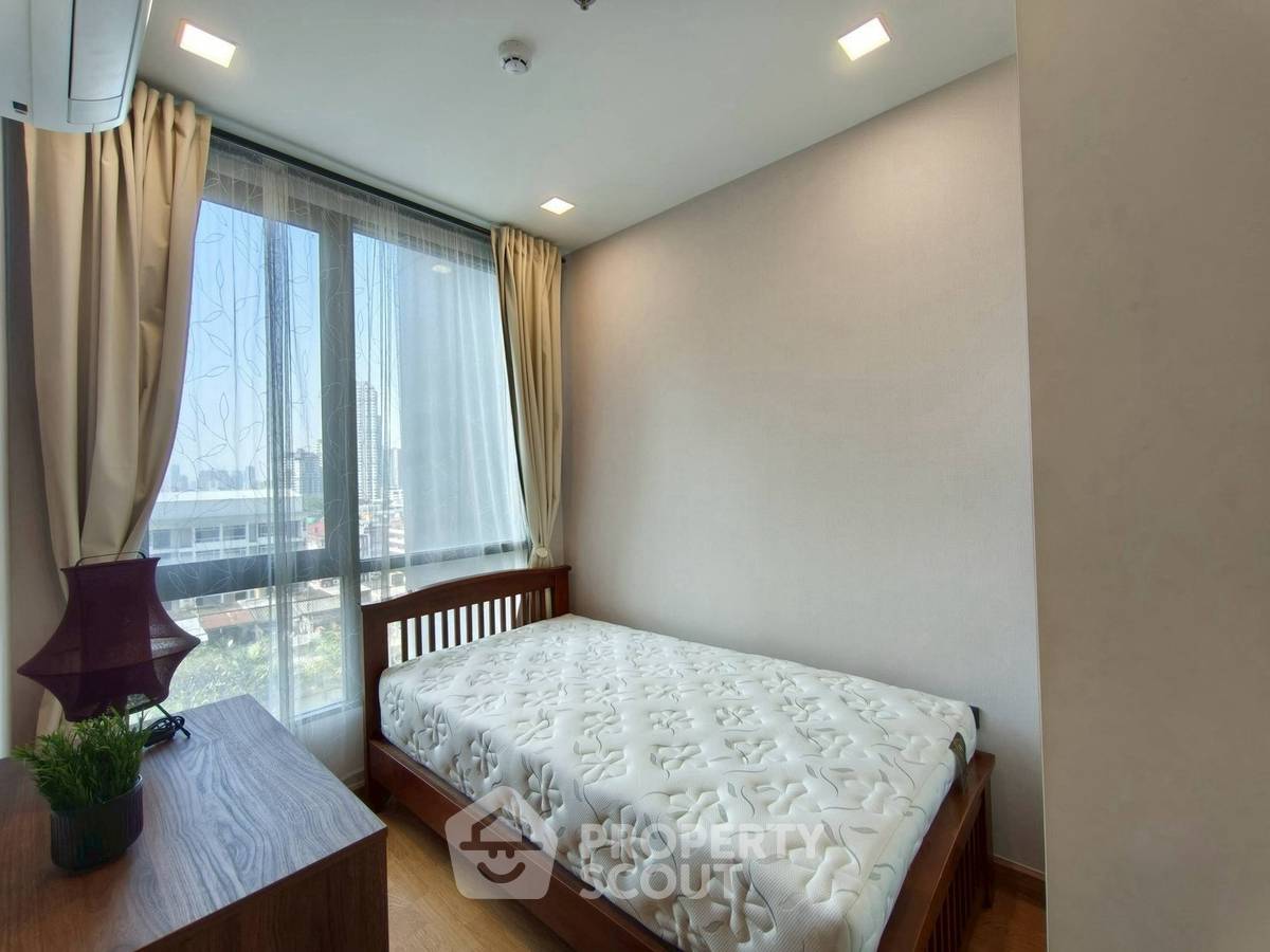 picture 200m To BTS On Nut | 2-BR Condo At Q House Sukhumvit 79 (ID 2758737) - 6/11