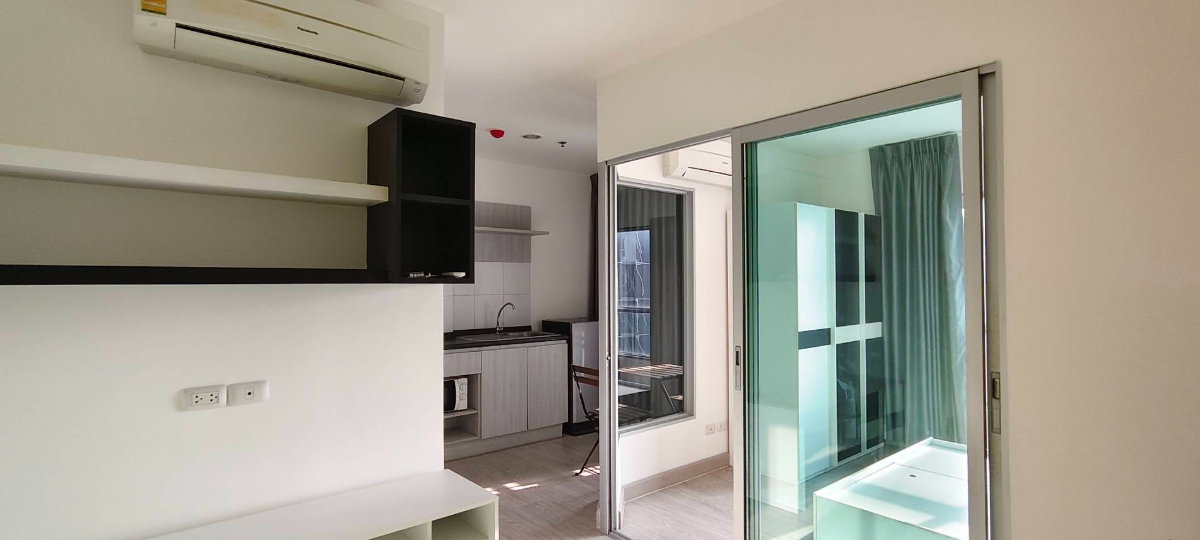 รูป ให้เช่าคอนโดพร้อมอยู่ ใช้ชีวิตแบบ Modern Lifestyle ที่ Aspire Ngamwongwan-แอสปาย งามวงศ์วาน : เจ้าของให้เช่าเอง (งดรับนายหน้า)  - รูปที่ 6/24