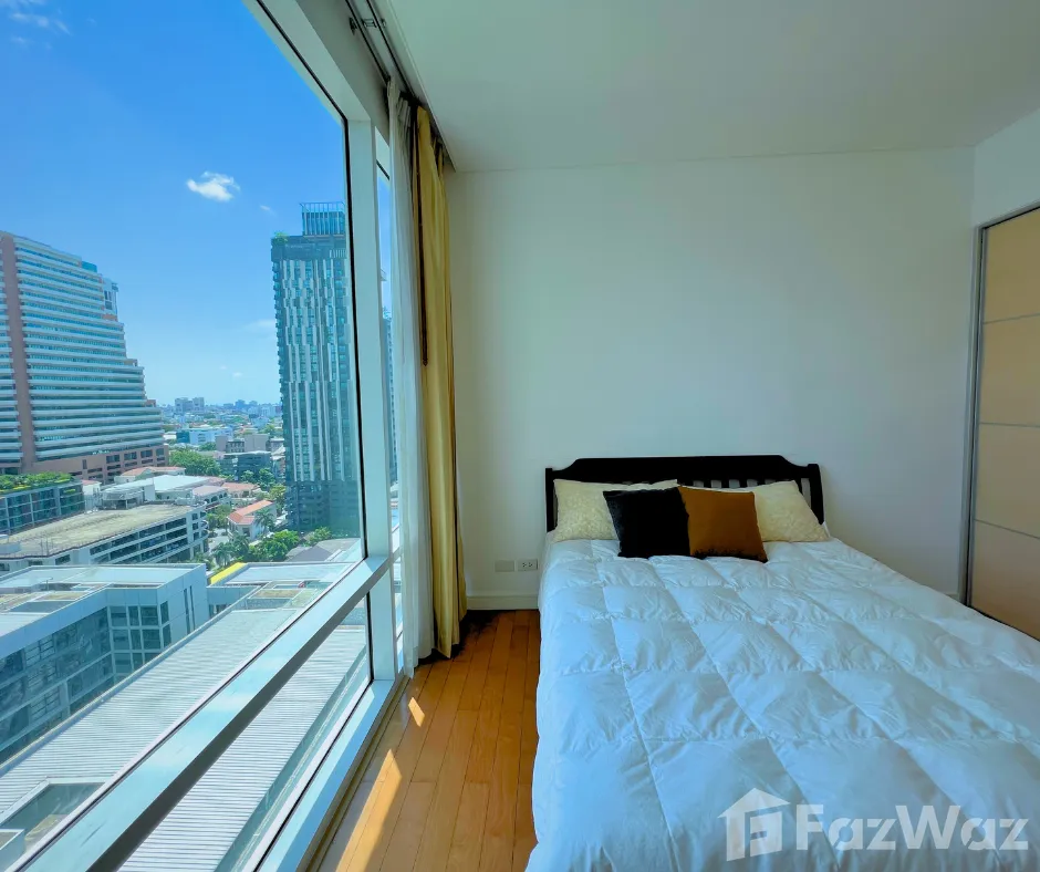 รูป ขาย 2 ห้อนอน พร้อมผู้เช่า 105.35 ตรม. เลี้ยงสัตว์ได้ 6121178 - รูปที่ 8/15